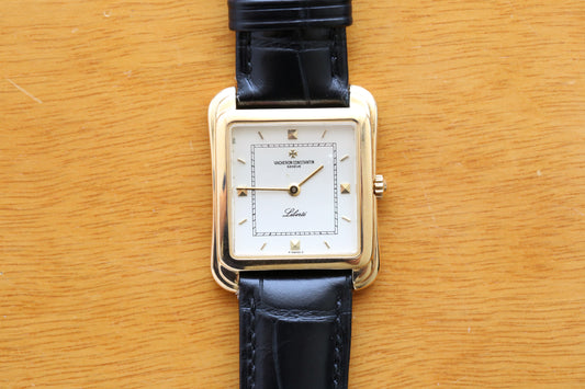 Vacheron Constantin 39044 special edition Confederation Helvetica