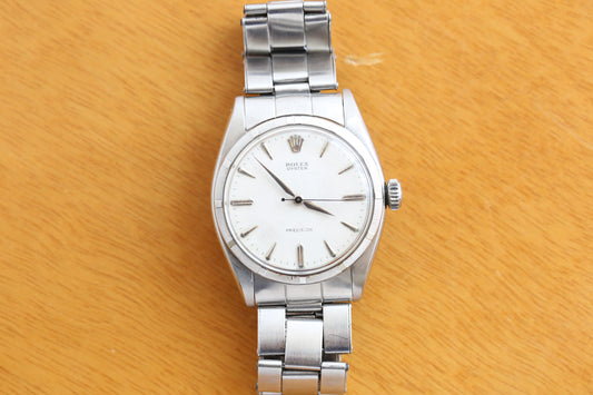 Rolex Oyster 6422 34mm