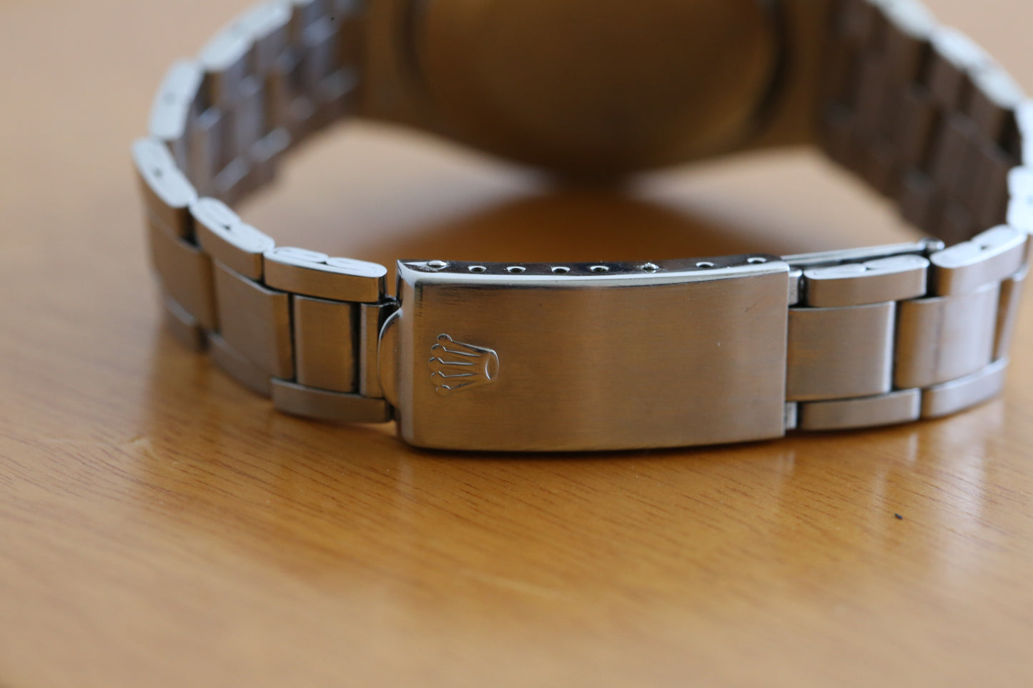 Rolex Airking 5500 34mm automatico