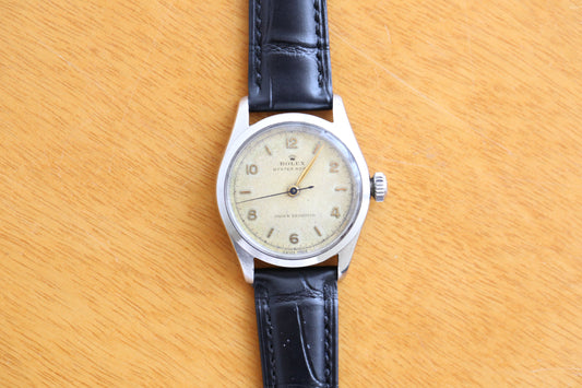 Rolex oyster perpetual 6244