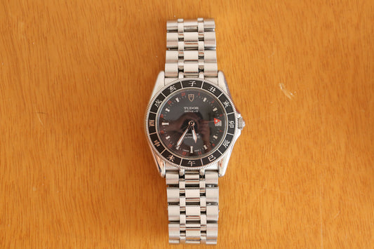 Tudor Monarch china zodiac calender 38080
