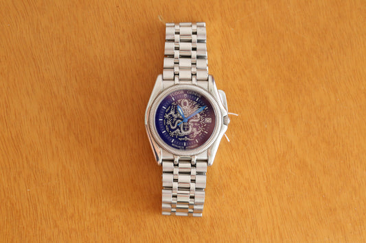 Tudor Monarch 38630 dragon Chinese year