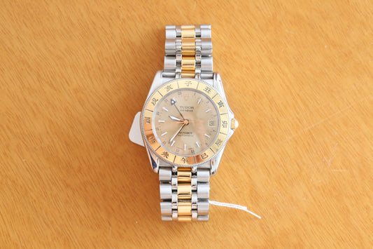 Tudor Monarchc 38183 Chinese