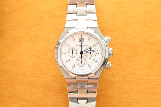 Vacheron Constantin Overseas 49150 full set