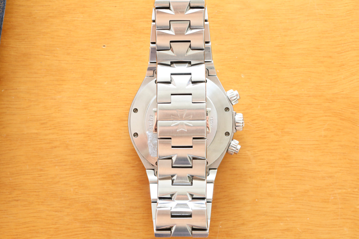 Vacheron Constantin Overseas 49150 full set