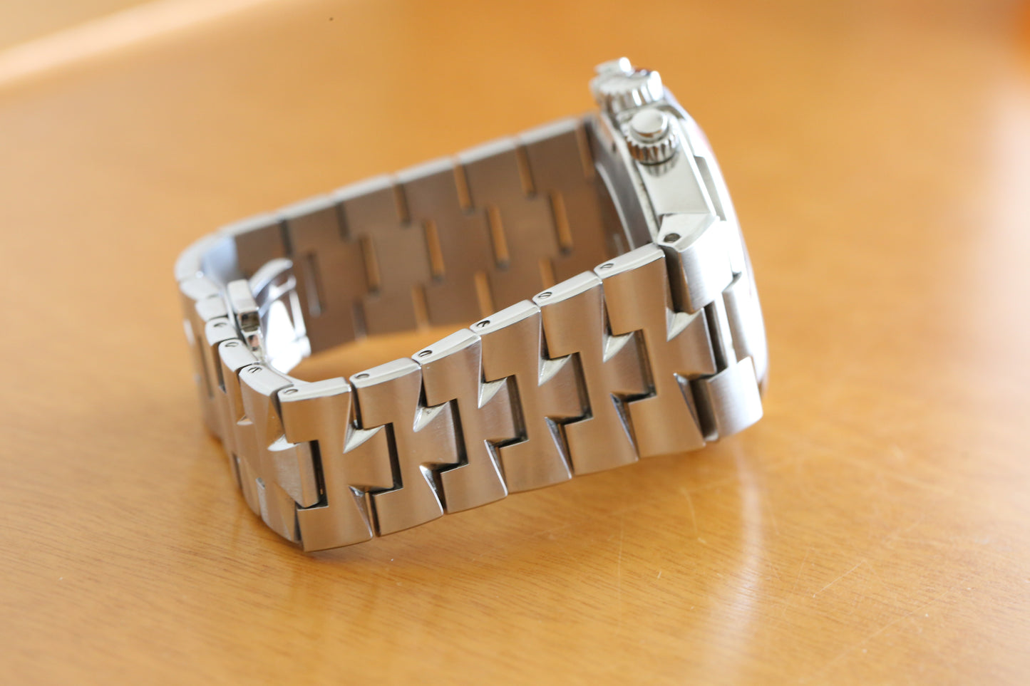 Vacheron Constantin Overseas 49150 full set