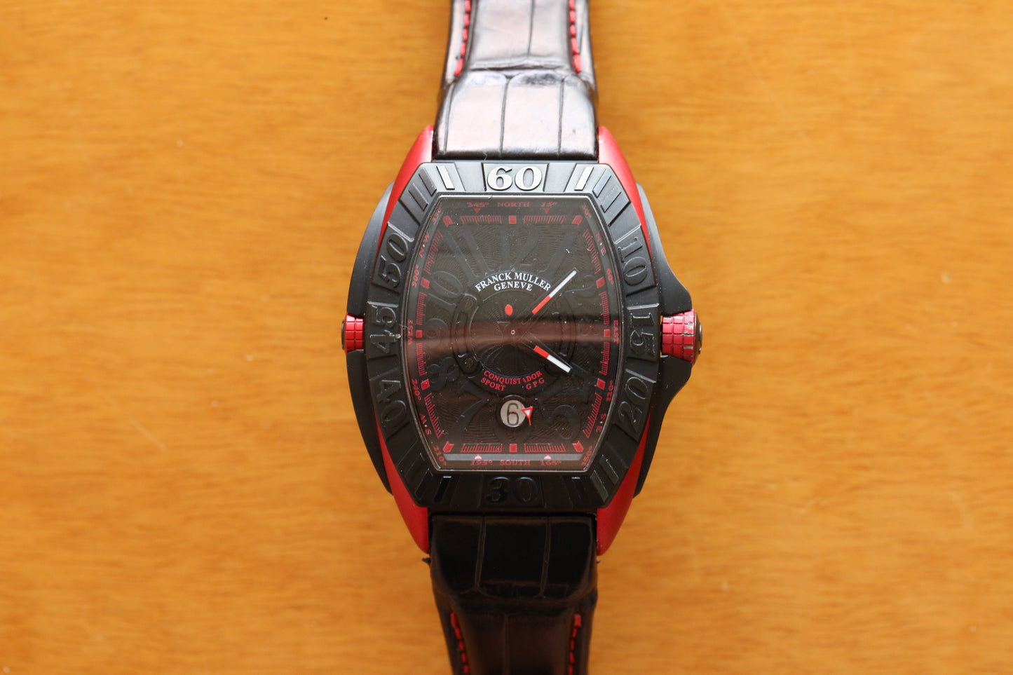 Frank muller 8900 sc dt gpg