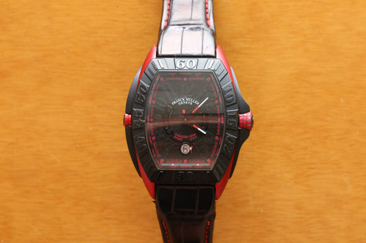 Frank muller 8900 sc dt gpg