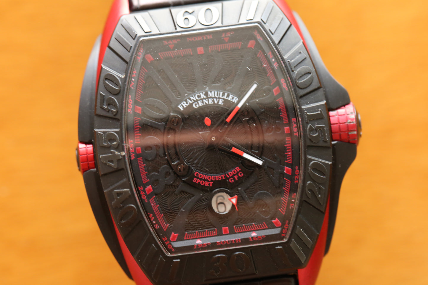 Frank muller 8900 sc dt gpg