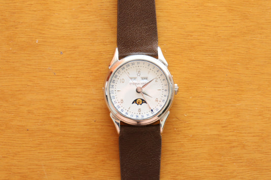 Eterna Platino Triple date 3406.78