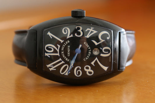 Frank Muller Casablanca 8880 C DT NR