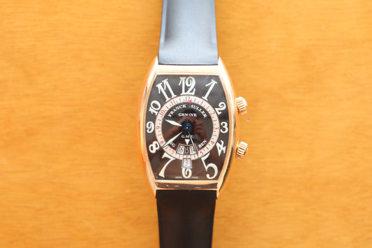 Franck Müller Big Ben 7850
