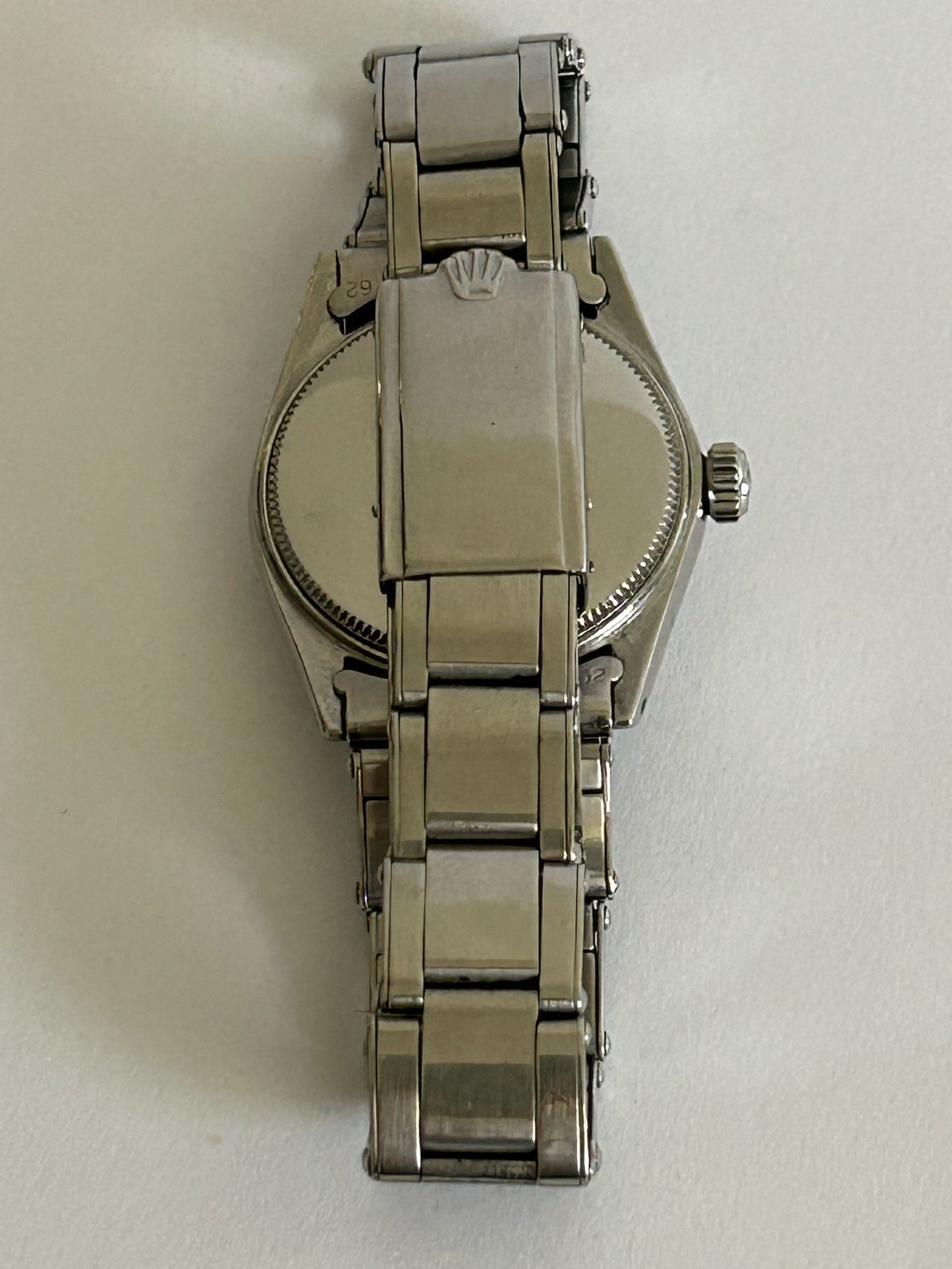 Rolex oyster Date Precision 6466 31mm automatic