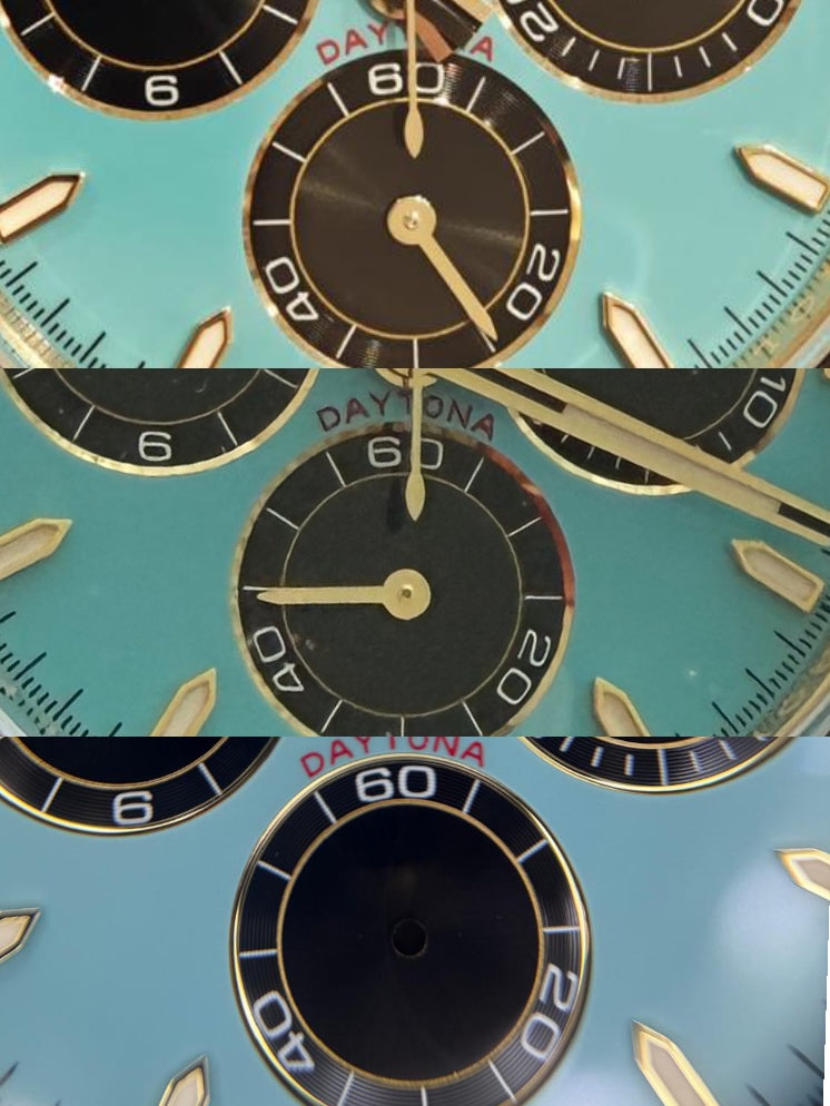 Rolex 126518 alcaraz