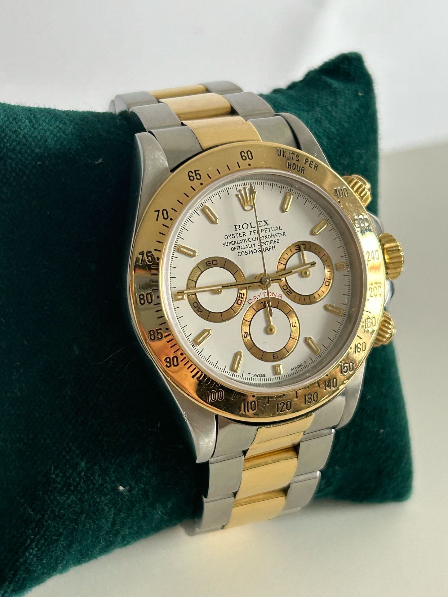 Rolex Daytona 16523