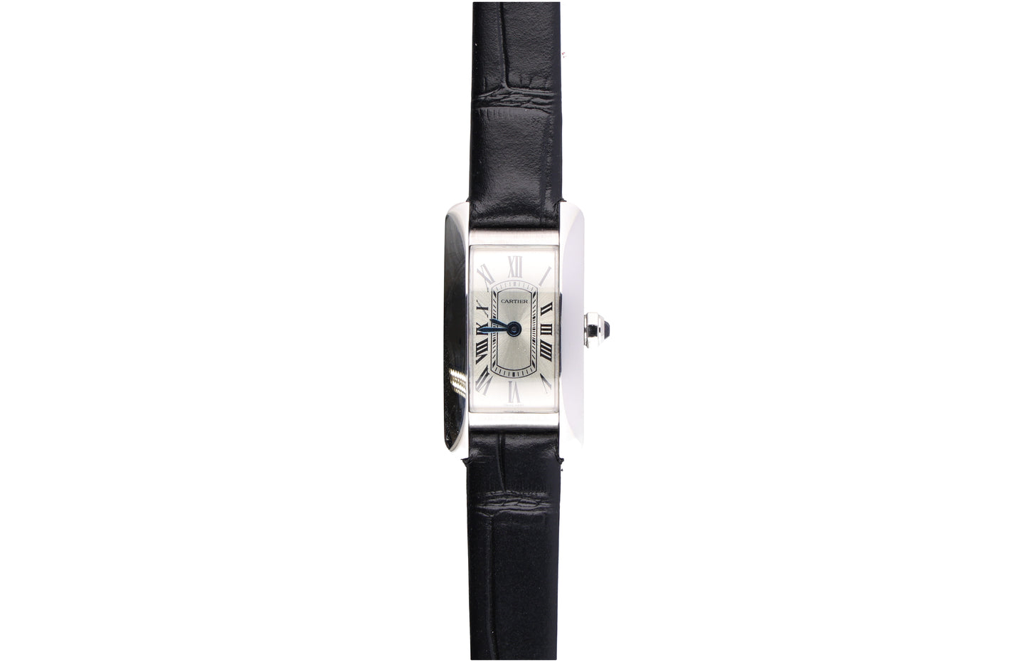 Cartier Tank Lady Quartz 4494 wsta0081