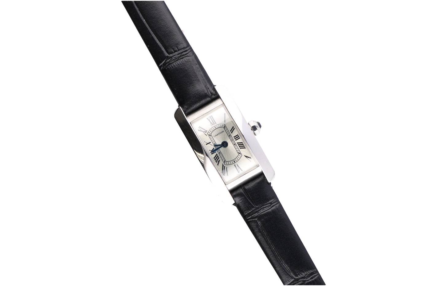 Cartier Tank Lady Quartz 4494 wsta0081