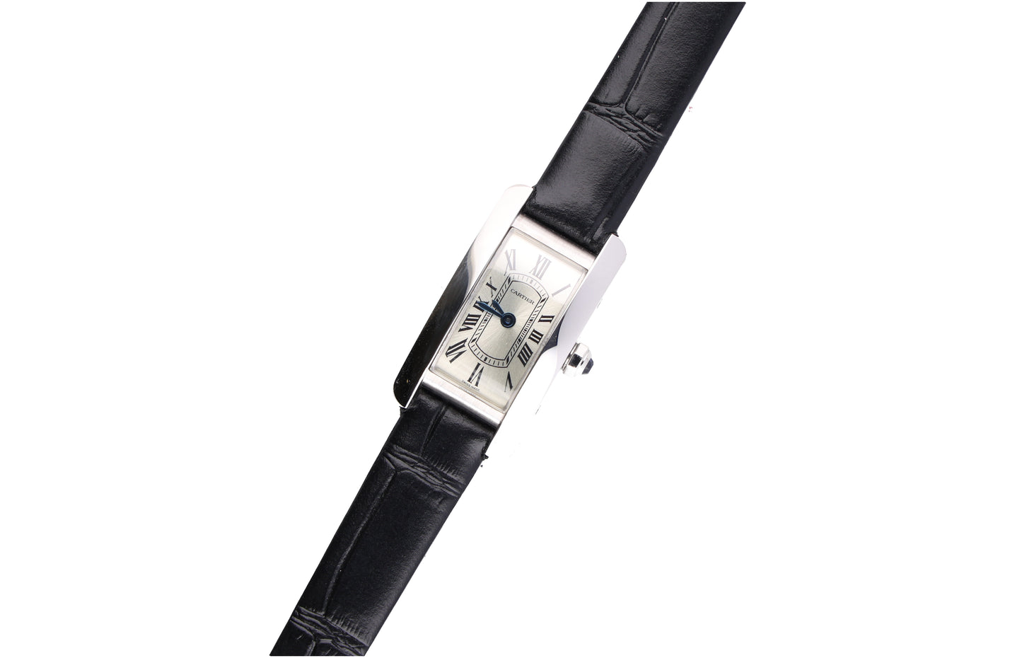 Cartier Tank Lady Quartz 4494 wsta0081
