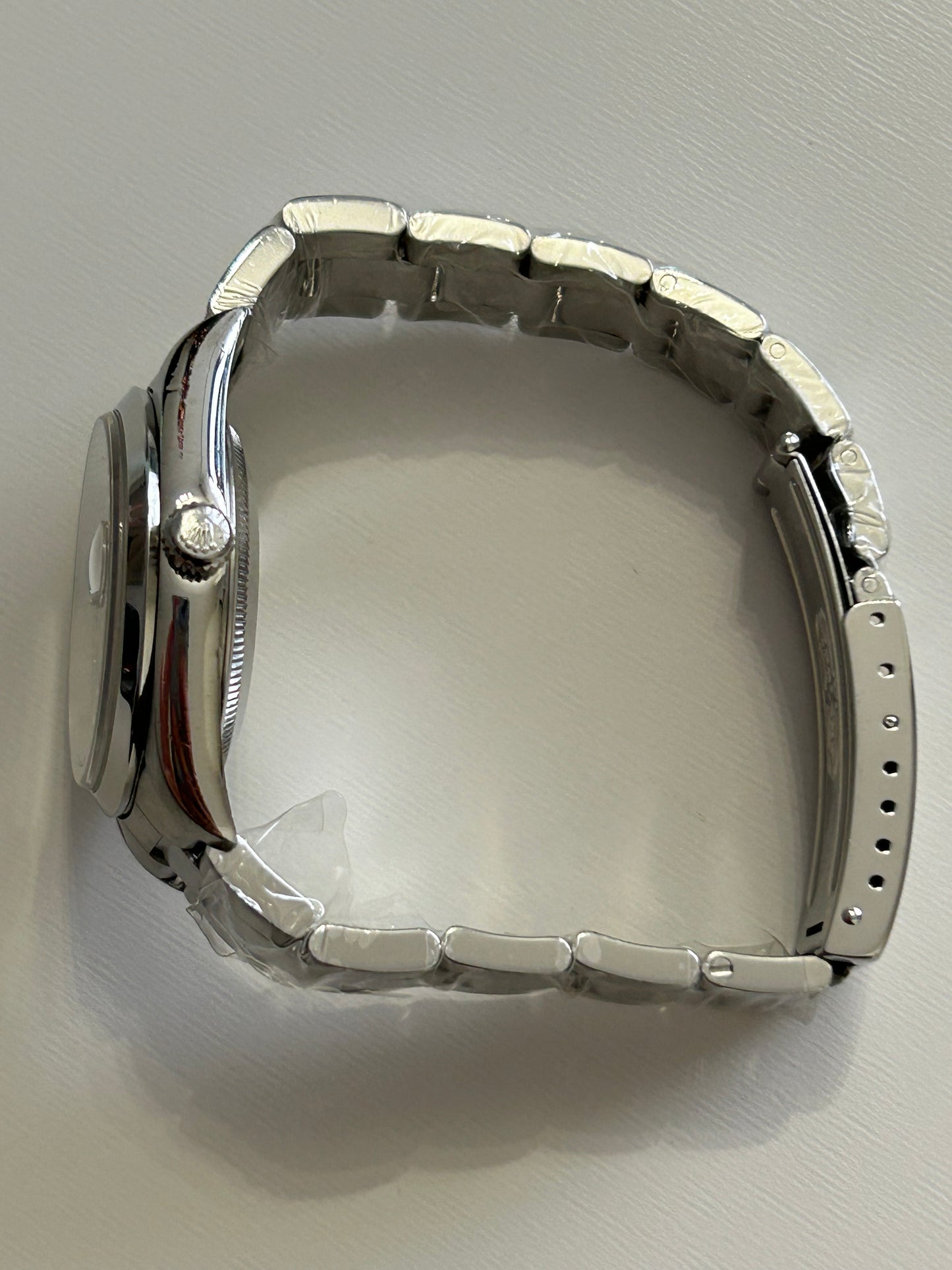 Rolex Date 15200