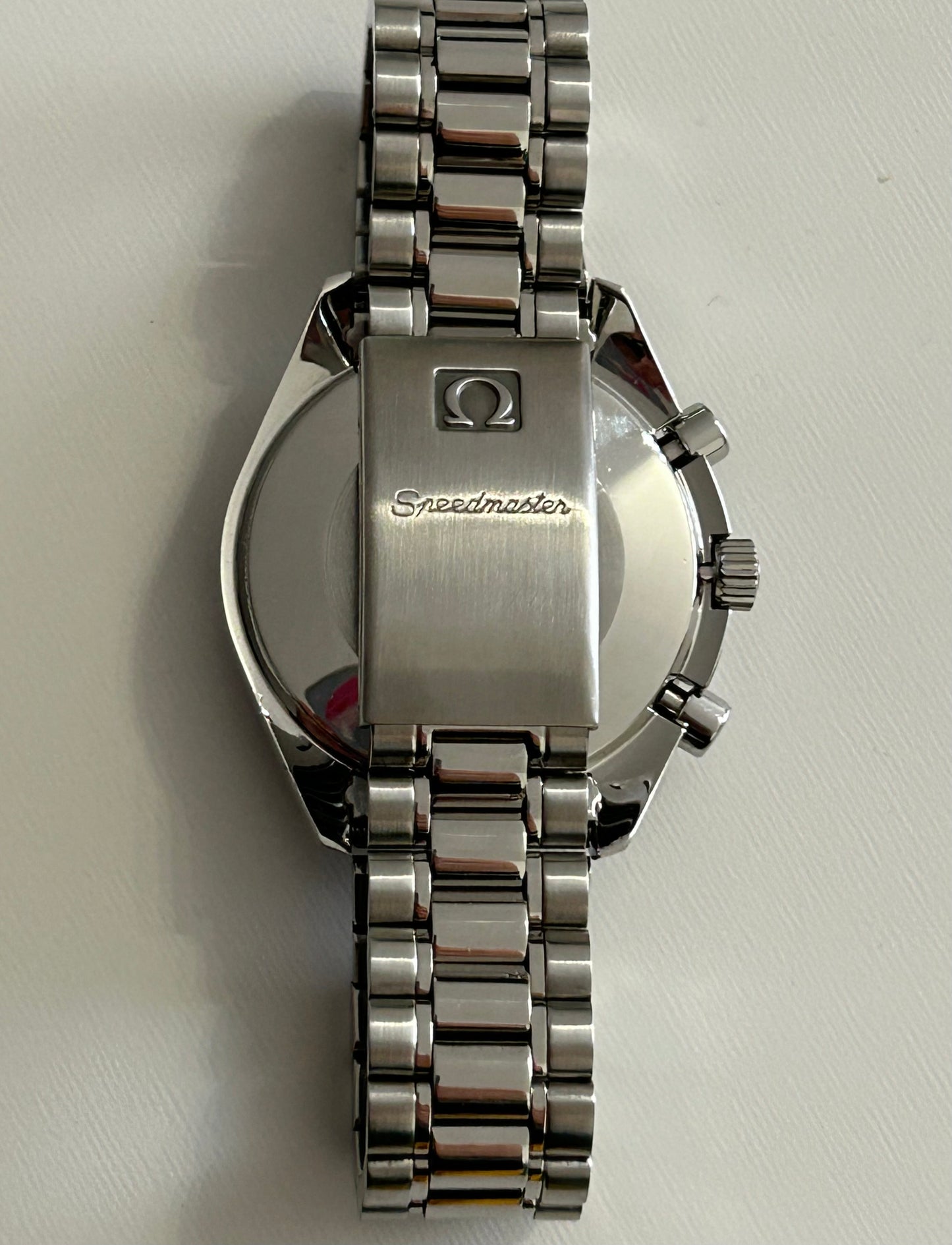 Omega Speedmaster 3510.61