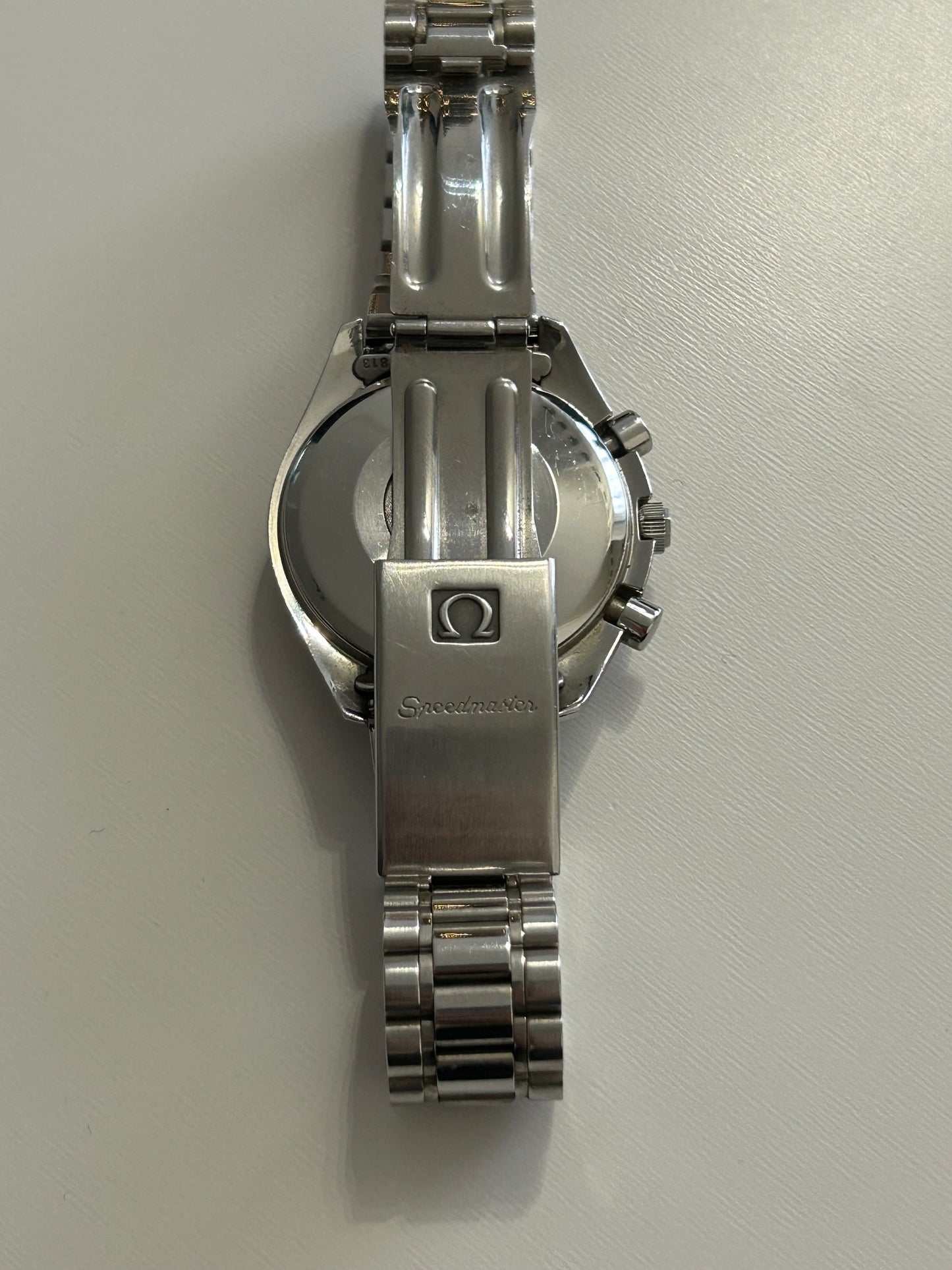 Omega Speedmaster 31150