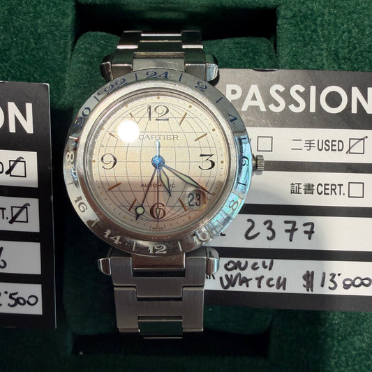 Cartier 2324