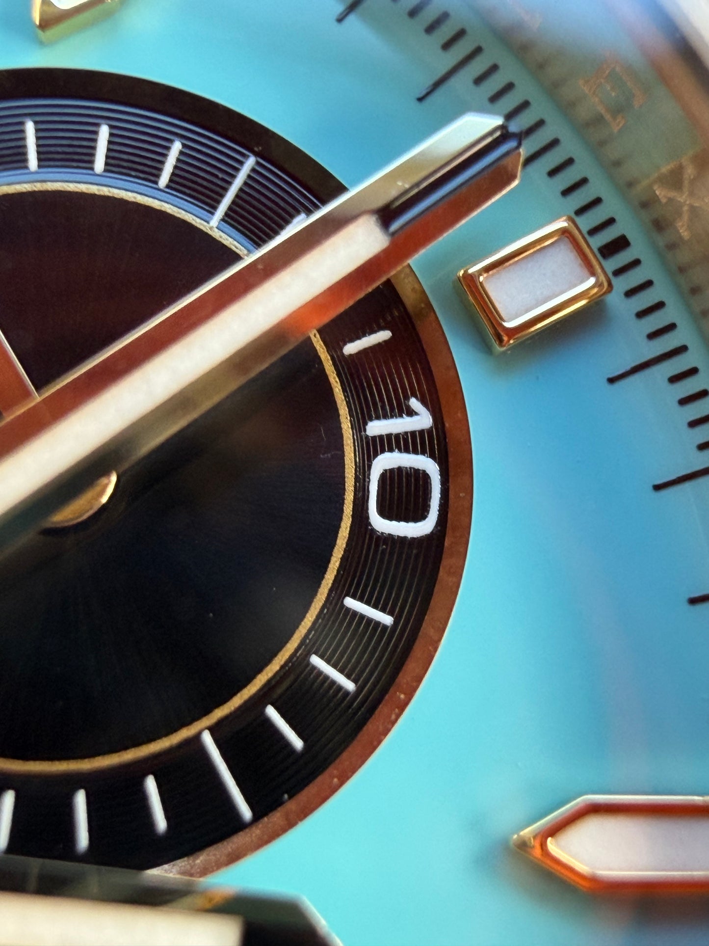 Rolex 126518 alcaraz