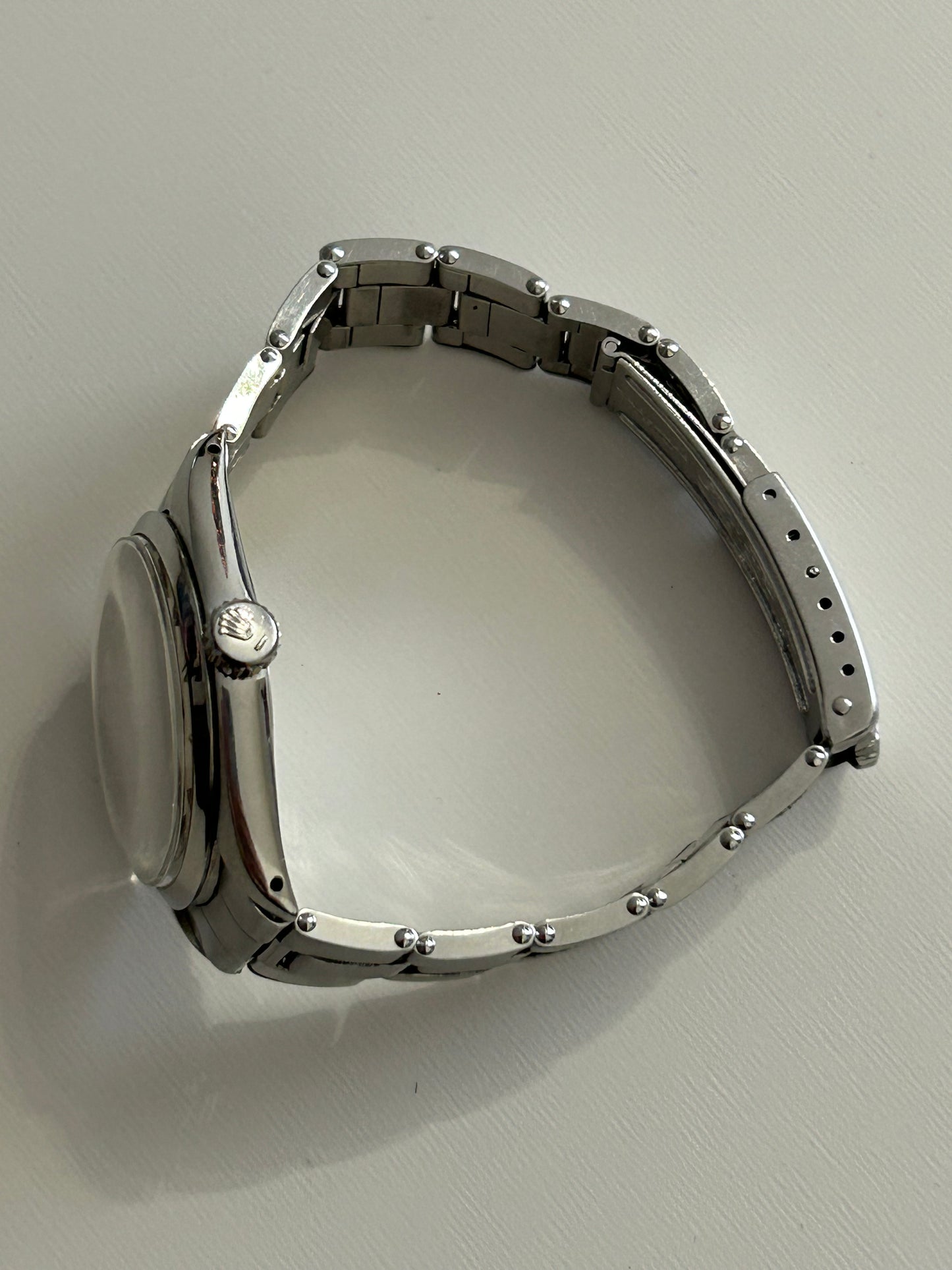 Rolex Precision 6694
