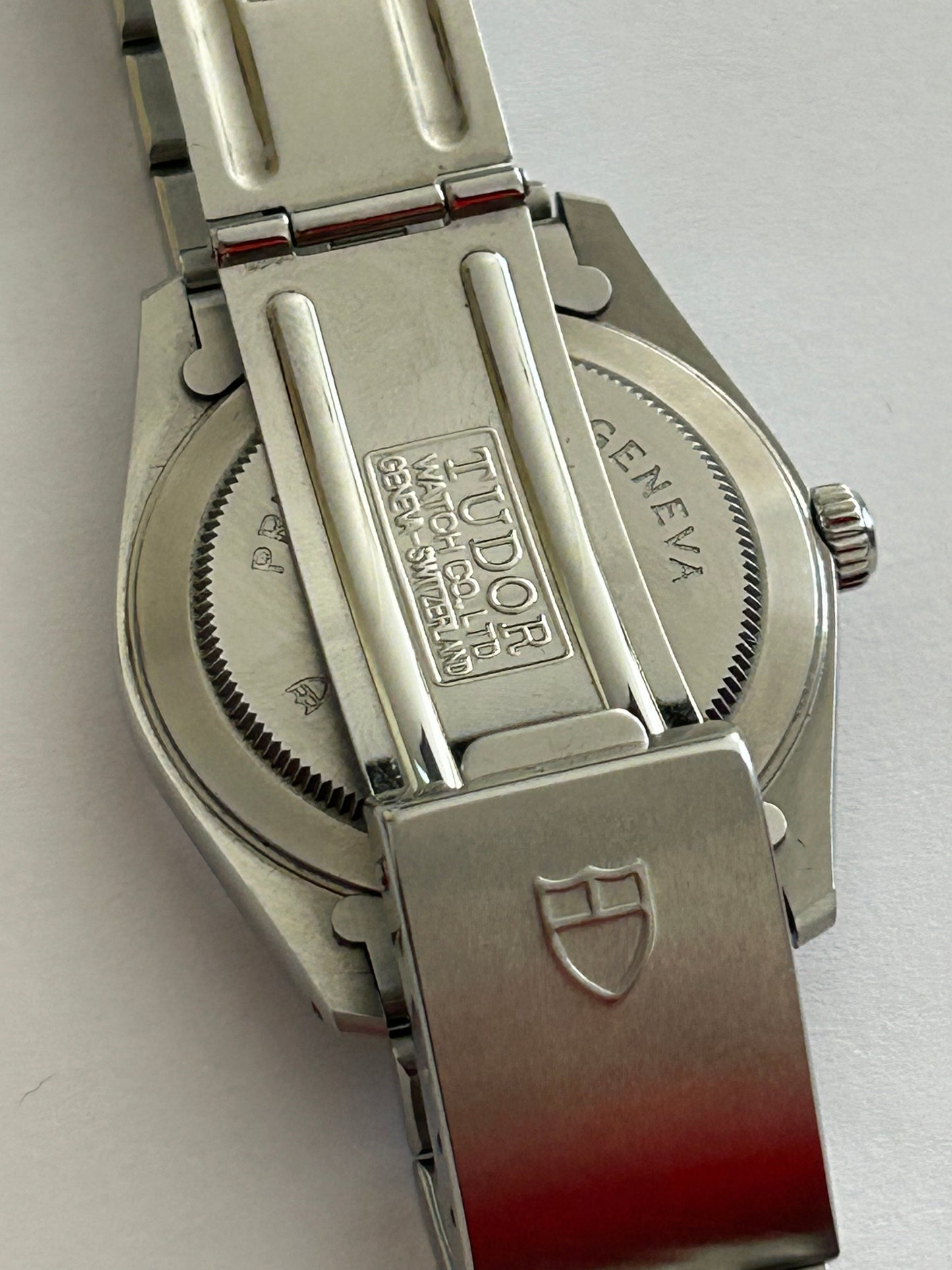 Tudor Prince Date 74000
