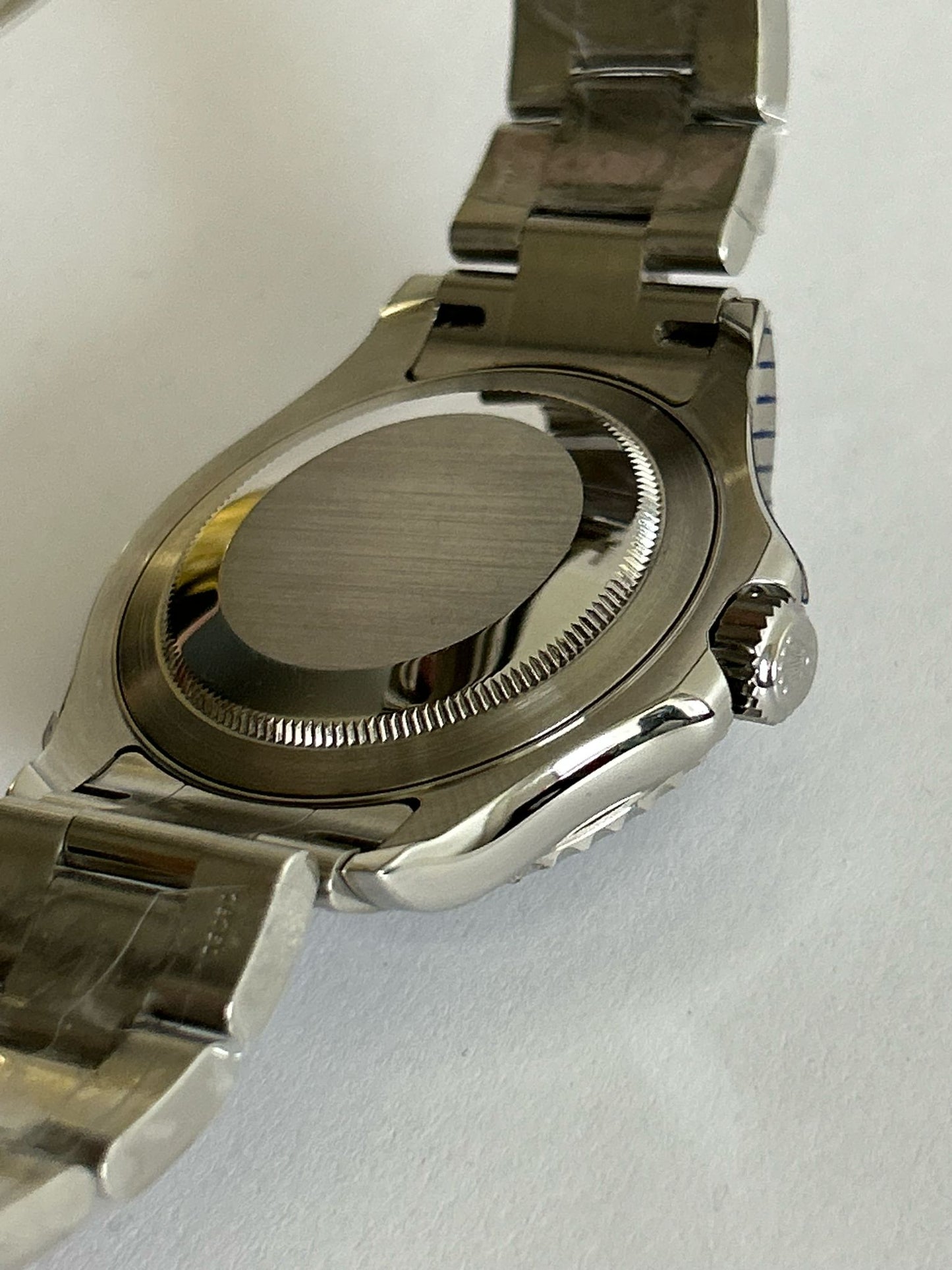 Rolex Yachtmaster 16622 Full service