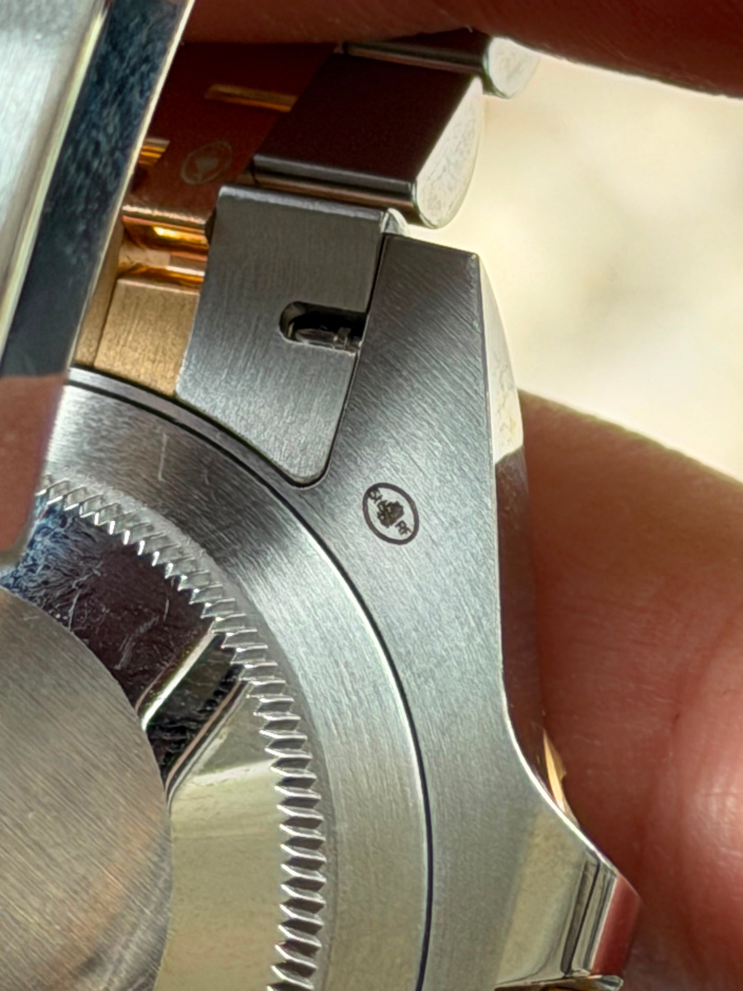 Rolex 126713