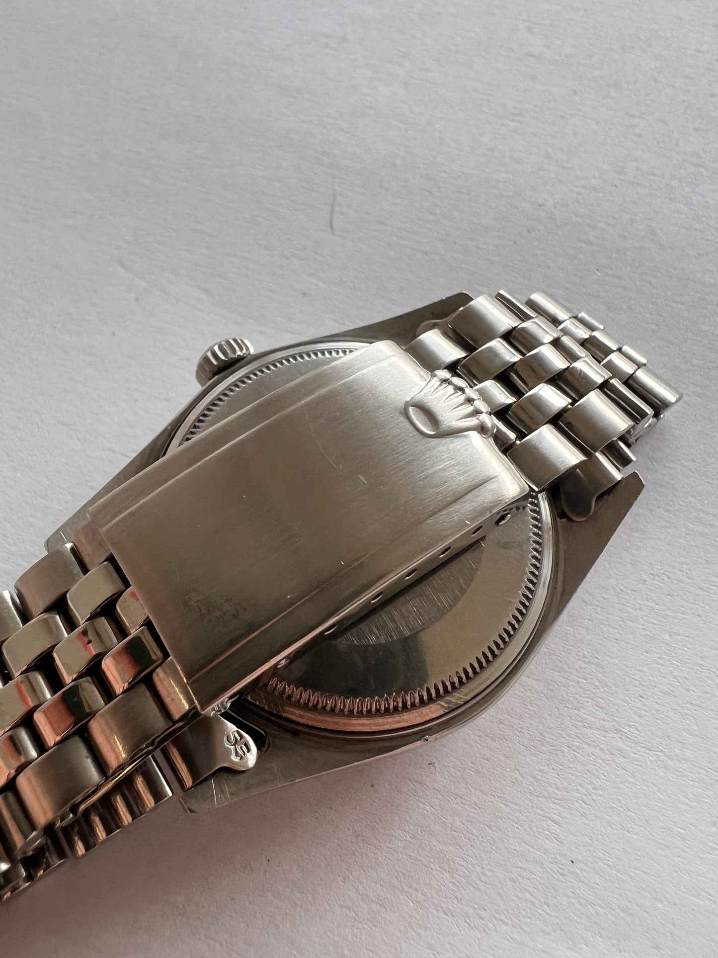 Rolex Datejust 1601 vintage 1970