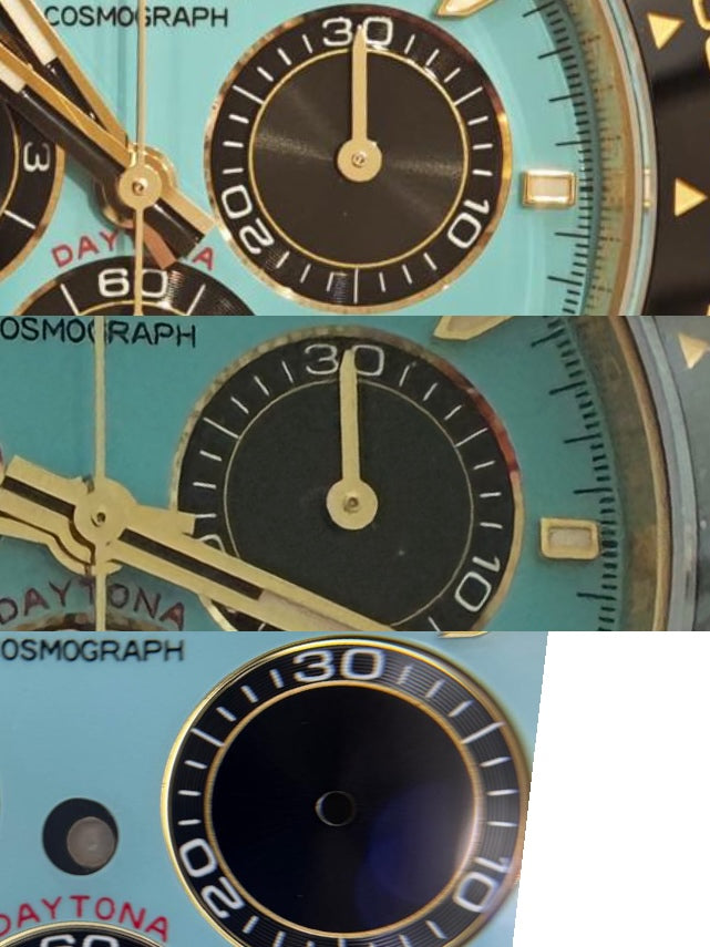 Rolex 126518 alcaraz