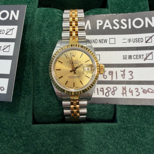 Rolex 69173