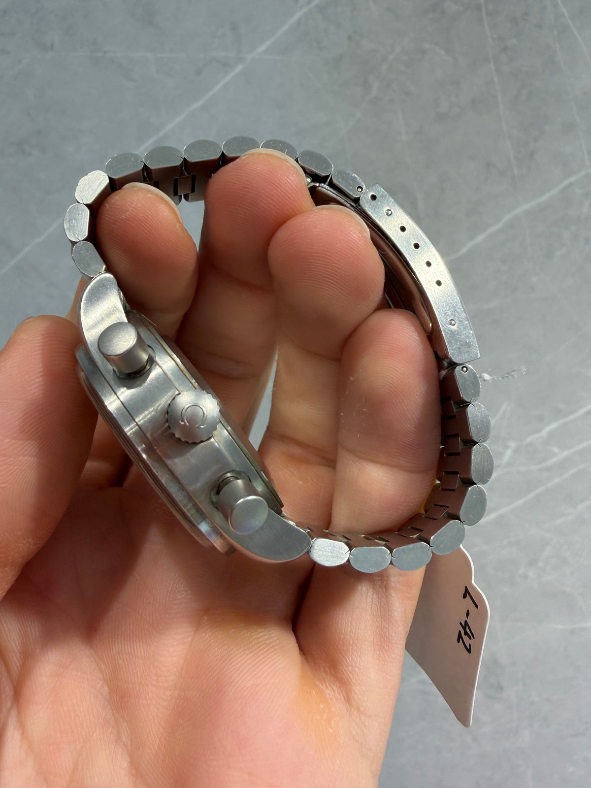 Omega Dynamic 175.0310