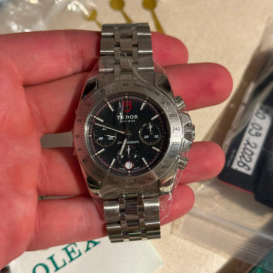 Tudor crono 20300