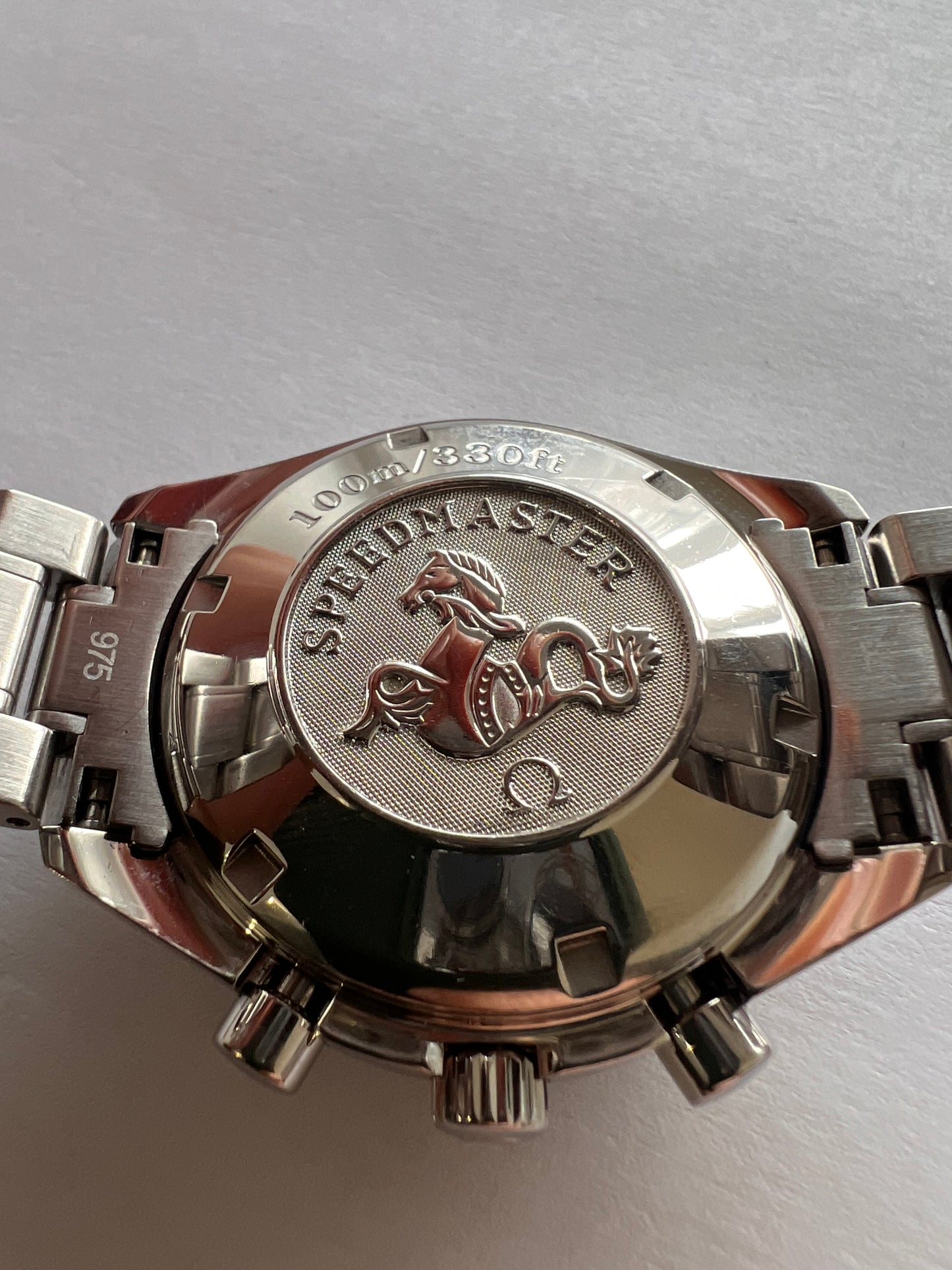 Omega speedmaster 3210500