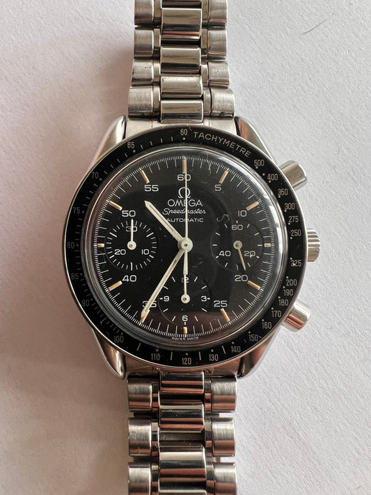 Omega Speedmaster Reduced 351050