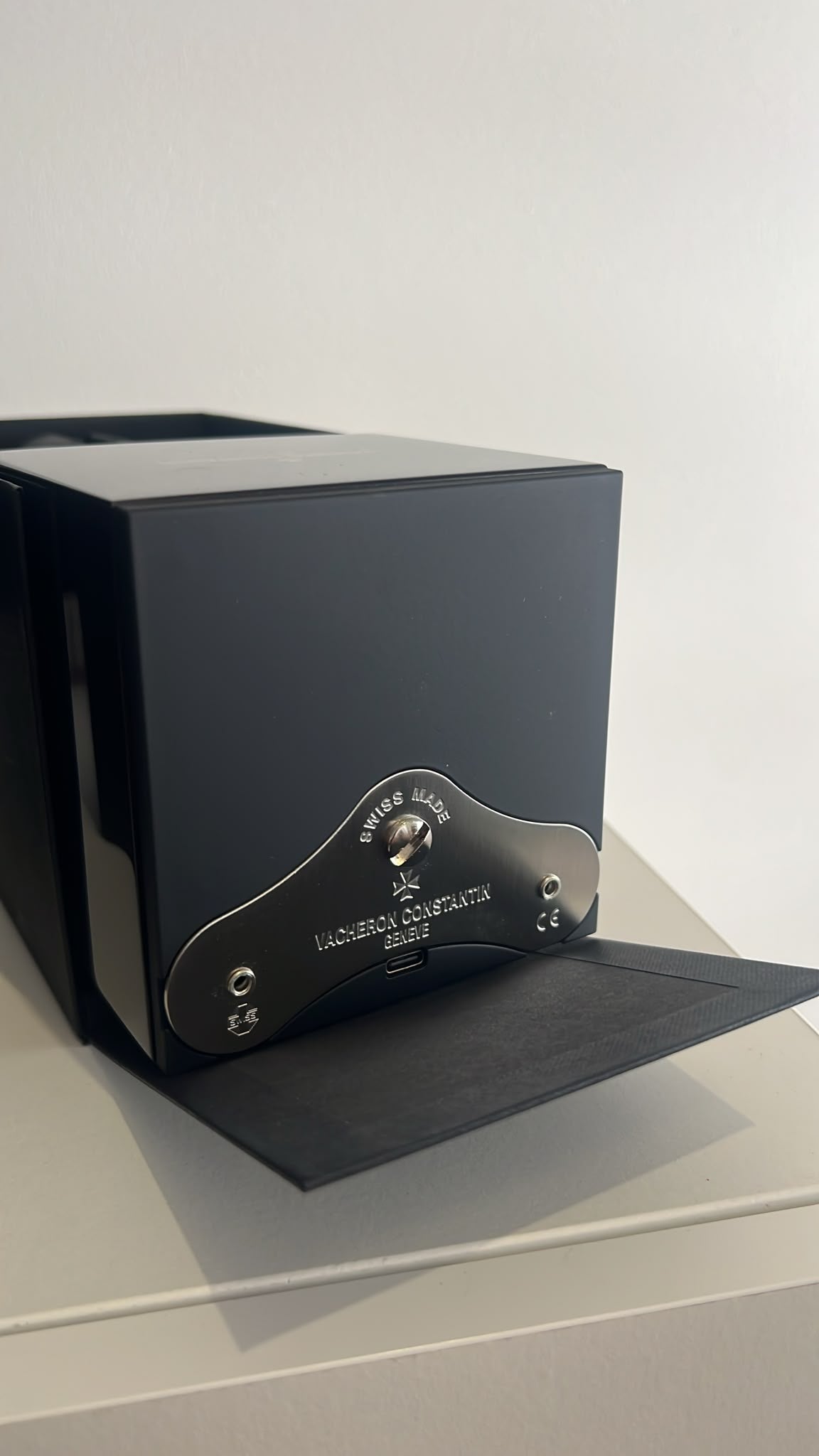 Vacheron Constantin automatic winder