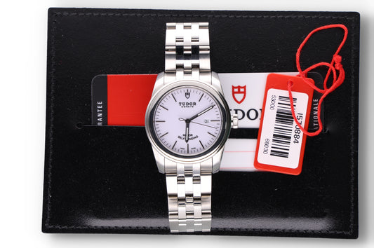 Tudor Princess 53000 card
