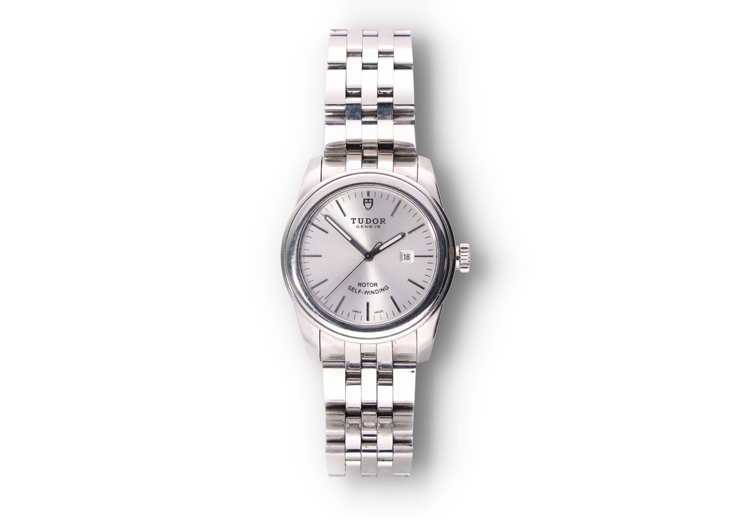 Tudor Rotor 53010