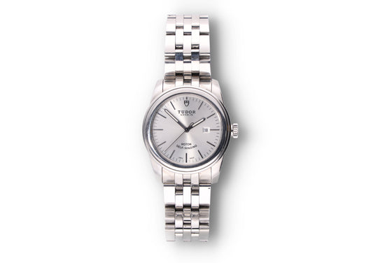 Tudor Rotor 53010