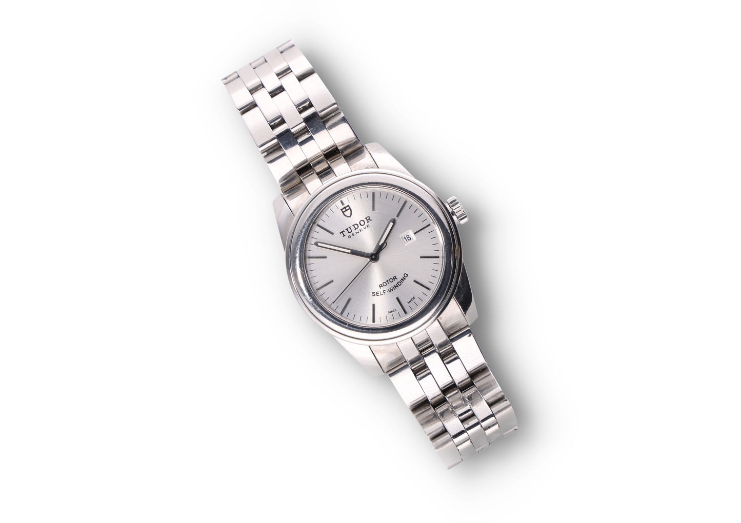 Tudor Rotor 53010