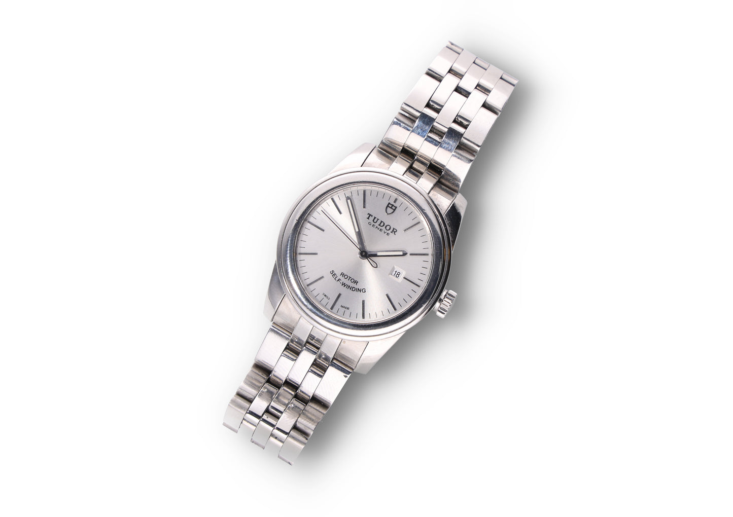 Tudor Rotor 53010