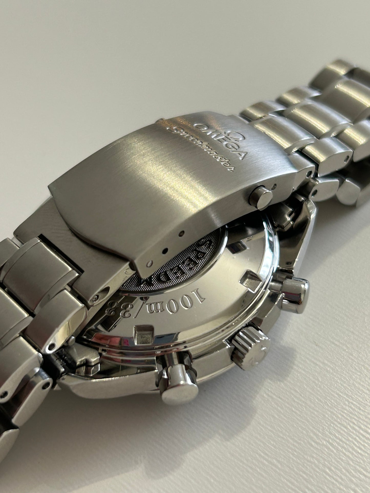 Omega Speedmaster 3210500
