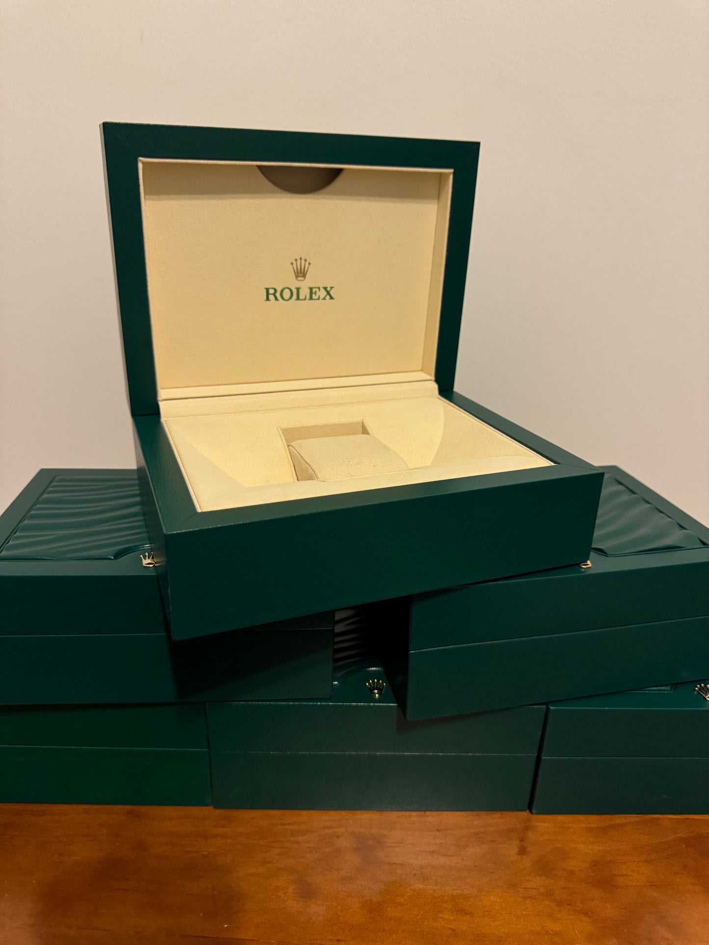 Rolex 39139.64 box oyster M *senza contro scatola *