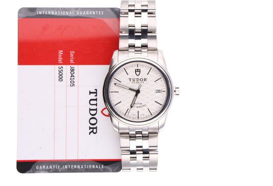 Tudor 55000