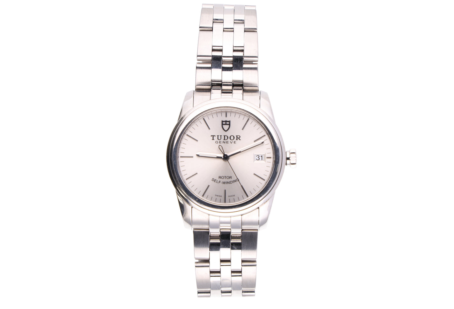 Tudor 55000