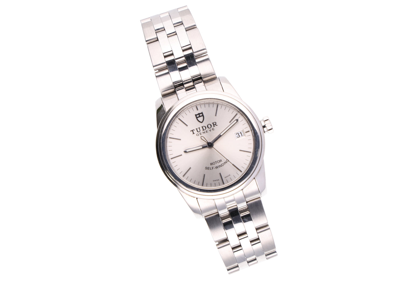 Tudor 55000
