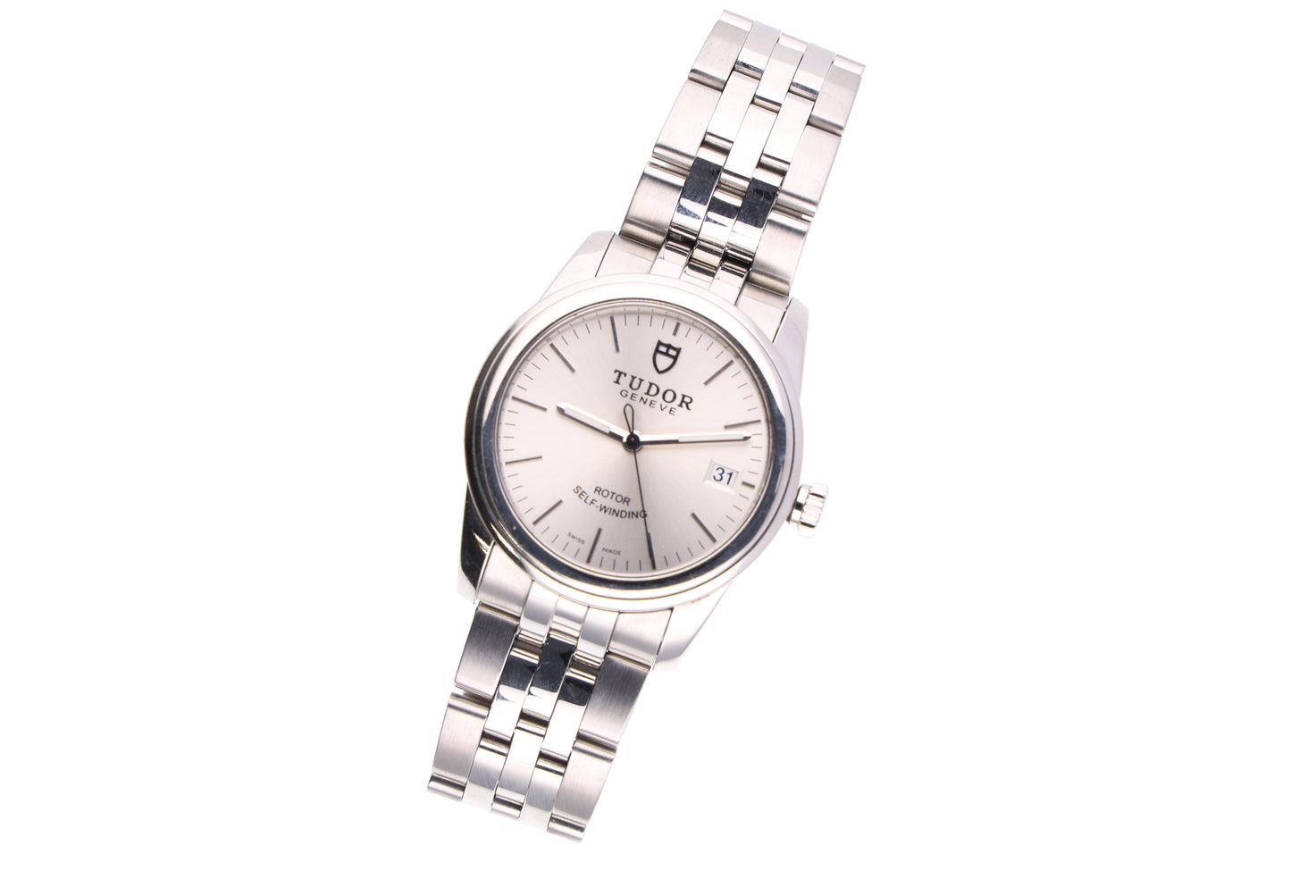 Tudor 55000